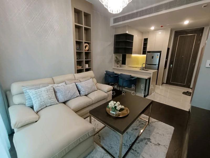 LAVIQ Sukhumvit 57, Bangkok, Soi Sukhumvit 57, Sukhumvit Road, Khlong Tan Nua, Watthana, Bangkok, 1 Bedroom, 46 sqm, Condo For Rent, by Forty-Six Real Estate Group, 500637333 - DDproperty.com