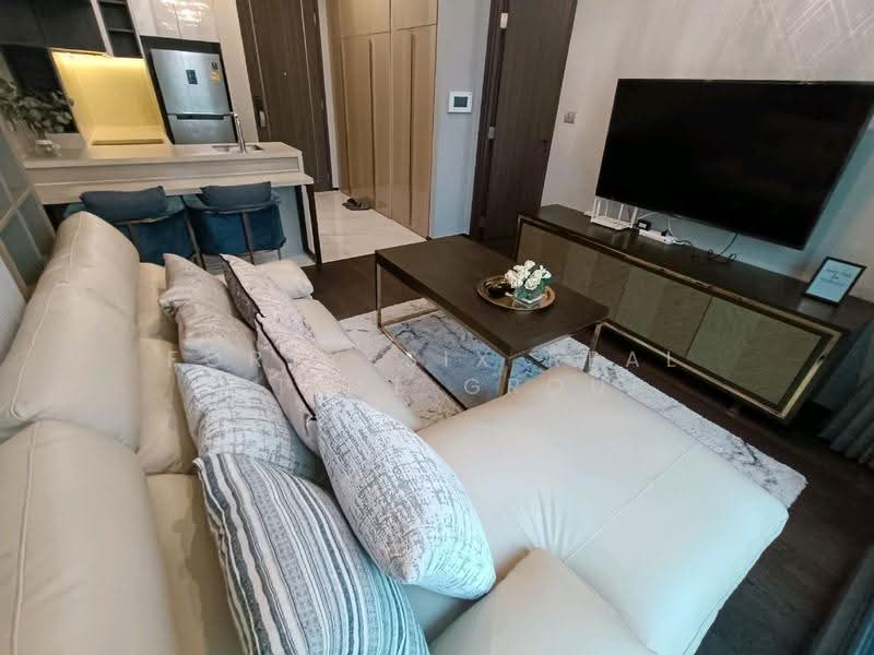 LAVIQ Sukhumvit 57, Bangkok, Soi Sukhumvit 57, Sukhumvit Road, Khlong Tan Nua, Watthana, Bangkok, 1 Bedroom, 46 sqm, Condo For Rent, by Forty-Six Real Estate Group, 500637333 - DDproperty.com