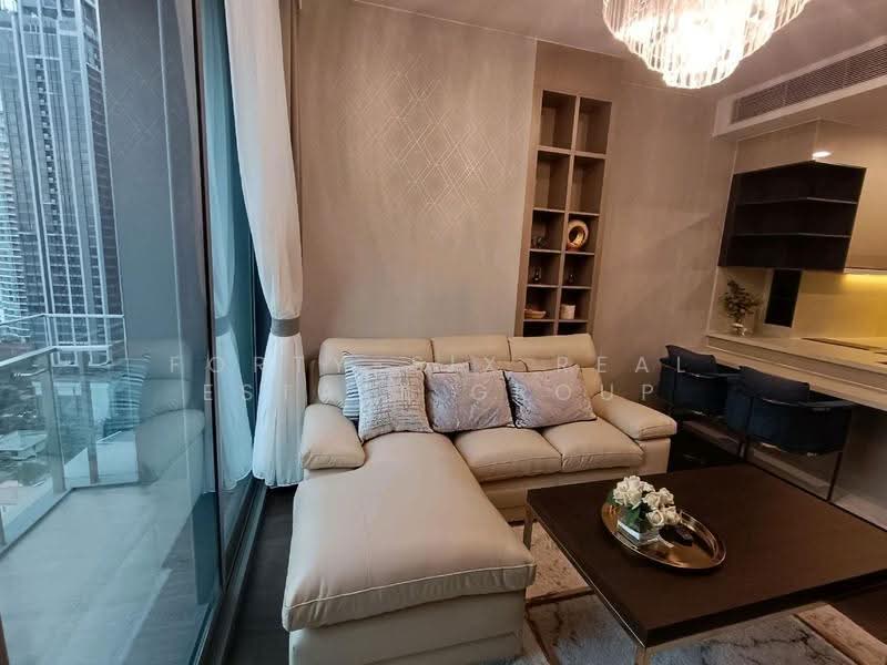 LAVIQ Sukhumvit 57, Bangkok, Soi Sukhumvit 57, Sukhumvit Road, Khlong Tan Nua, Watthana, Bangkok, 1 Bedroom, 46 sqm, Condo For Rent, by Forty-Six Real Estate Group, 500637333 - DDproperty.com