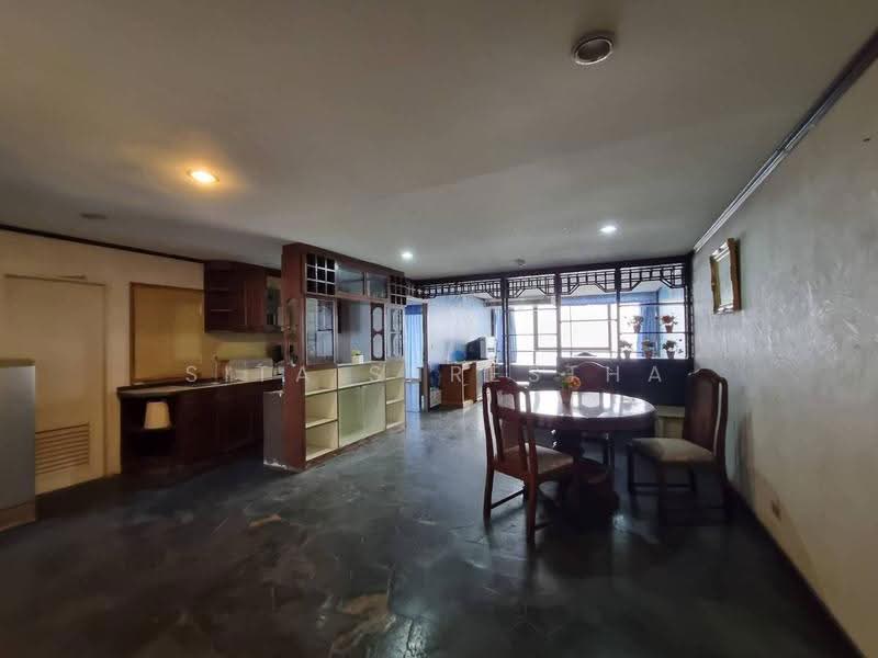 Jomtien Plaza Condotel, Chon Buri (Pattaya), 406 261 Village No. 12, Nong Pru, Bang Lamung (Pattaya), Chon Buri (Pattaya), 3 Bedrooms, 151 sqm, Condo For Sale, by Sita Shrestha, 500637334 - DDproperty.com
