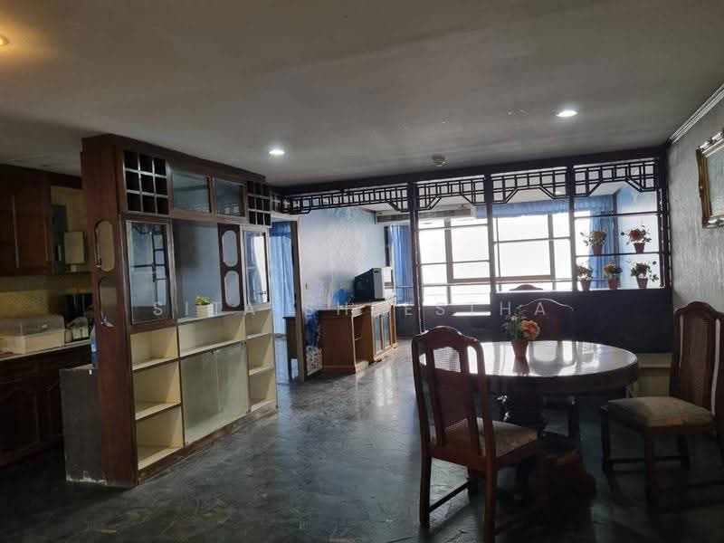 Jomtien Plaza Condotel, Chon Buri (Pattaya), 406 261 Village No. 12, Nong Pru, Bang Lamung (Pattaya), Chon Buri (Pattaya), 3 Bedrooms, 151 sqm, Condo For Sale, by Sita Shrestha, 500637334 - DDproperty.com