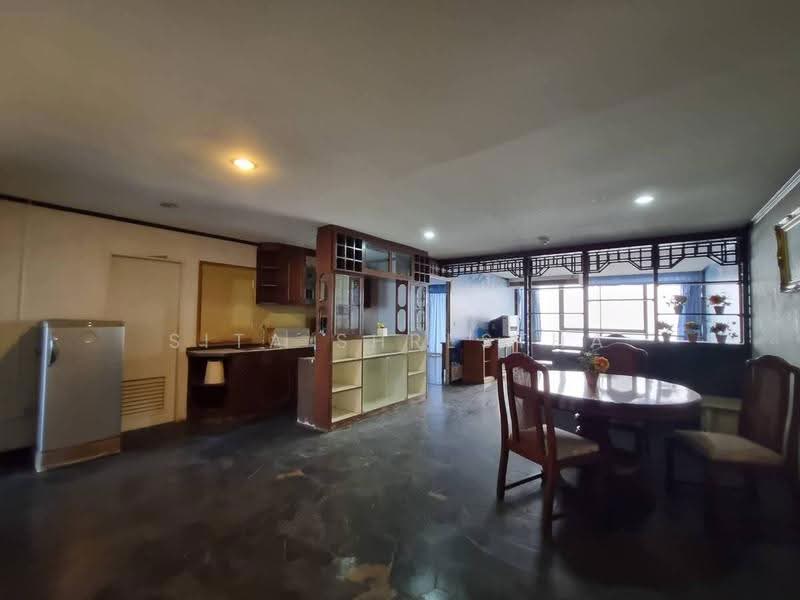 Jomtien Plaza Condotel, Chon Buri (Pattaya), 406 261 Village No. 12, Nong Pru, Bang Lamung (Pattaya), Chon Buri (Pattaya), 3 Bedrooms, 151 sqm, Condo For Sale, by Sita Shrestha, 500637334 - DDproperty.com