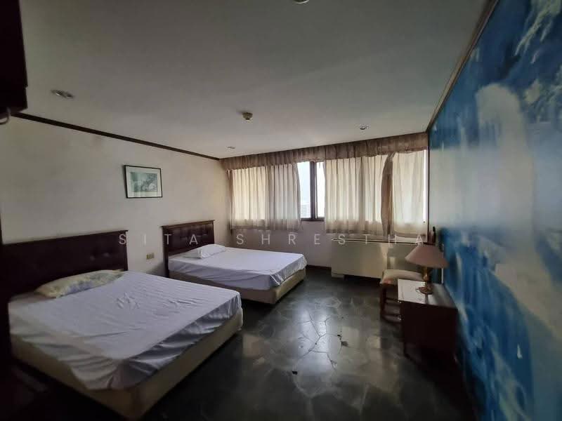Jomtien Plaza Condotel, Chon Buri (Pattaya), 406 261 Village No. 12, Nong Pru, Bang Lamung (Pattaya), Chon Buri (Pattaya), 3 Bedrooms, 151 sqm, Condo For Sale, by Sita Shrestha, 500637334 - DDproperty.com