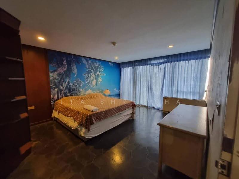 Jomtien Plaza Condotel, Chon Buri (Pattaya), 406 261 Village No. 12, Nong Pru, Bang Lamung (Pattaya), Chon Buri (Pattaya), 3 Bedrooms, 151 sqm, Condo For Sale, by Sita Shrestha, 500637334 - DDproperty.com