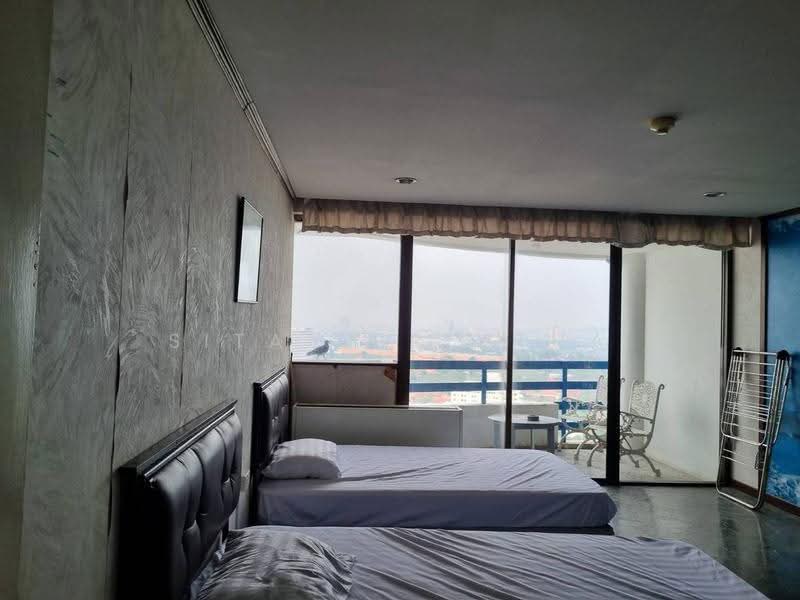 Jomtien Plaza Condotel, Chon Buri (Pattaya), 406 261 Village No. 12, Nong Pru, Bang Lamung (Pattaya), Chon Buri (Pattaya), 3 Bedrooms, 151 sqm, Condo For Sale, by Sita Shrestha, 500637334 - DDproperty.com