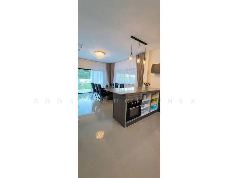 4-BR House, Prachuap Khiri Khan, Hua Hin, Prachuap Khiri Khan, 4 Bedrooms, 245 sqm, Single Detached House For Sale, by Boonyanuch Unna, 500637337 - DDproperty.com