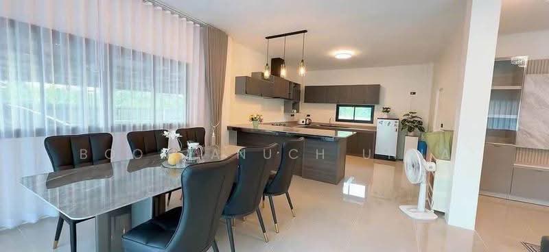 บ้าน 4-ห้องนอน, ประจวบคีรีขันธ์, หัวหิน, ประจวบคีรีขันธ์, 245 ตร.ม., บ้านเดี่ยว ขาย, โดย Boonyanuch Unna, 500637337 - DDproperty.com