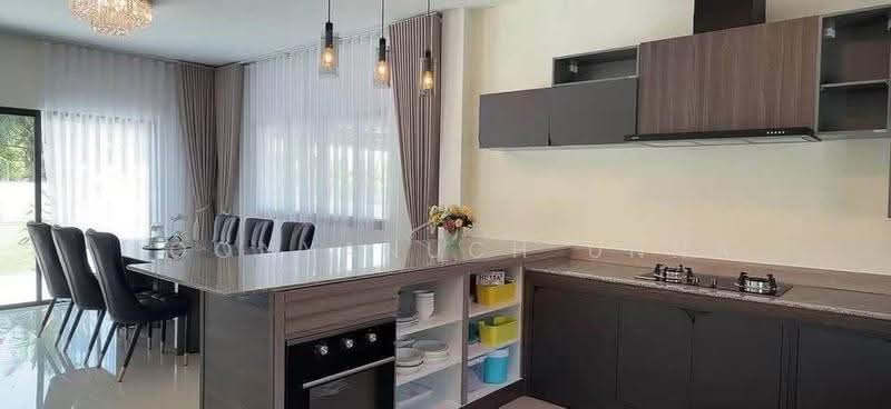 บ้าน 4-ห้องนอน, ประจวบคีรีขันธ์, หัวหิน, ประจวบคีรีขันธ์, 245 ตร.ม., บ้านเดี่ยว ขาย, โดย Boonyanuch Unna, 500637337 - DDproperty.com