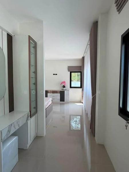 4-BR House, Prachuap Khiri Khan, Hua Hin, Prachuap Khiri Khan, 4 Bedrooms, 245 sqm, Single Detached House For Sale, by Boonyanuch Unna, 500637337 - DDproperty.com