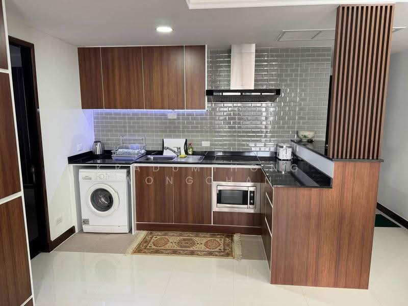 La Royale Beach, Chon Buri (Pattaya), 335 253-254, Na Chom Thian, Sattahip, Chon Buri (Pattaya), 2 Bedrooms, 106 sqm, Condo For Rent, by Kradumthong Wongchan, 500637339 - DDproperty.com