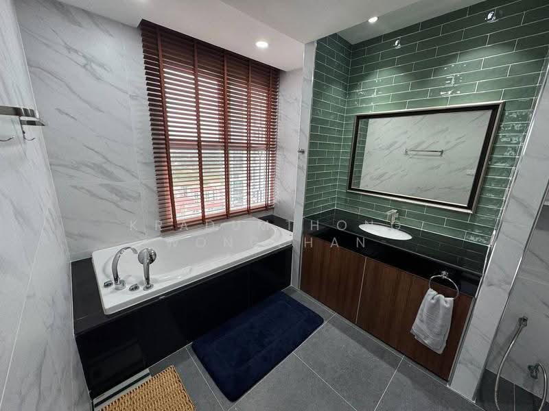 La Royale Beach, Chon Buri (Pattaya), 335 253-254, Na Chom Thian, Sattahip, Chon Buri (Pattaya), 2 Bedrooms, 106 sqm, Condo For Rent, by Kradumthong Wongchan, 500637339 - DDproperty.com