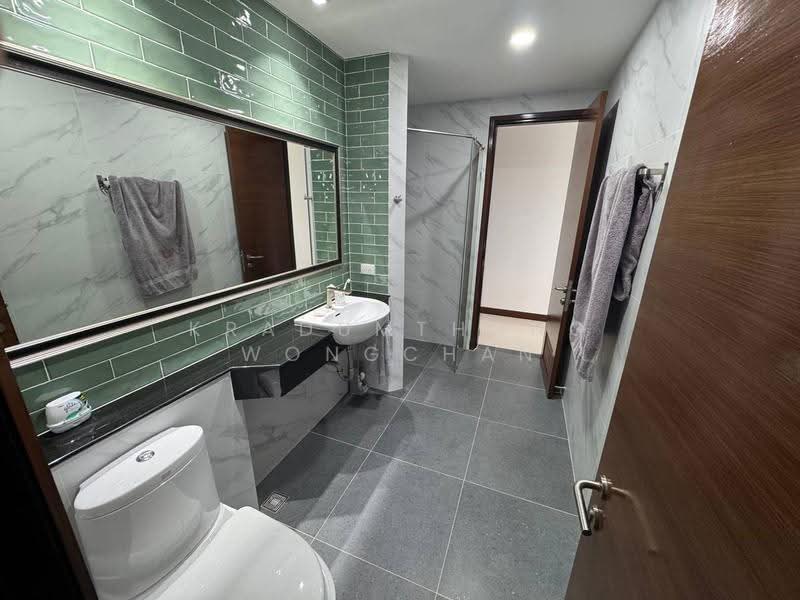 La Royale Beach, Chon Buri (Pattaya), 335 253-254, Na Chom Thian, Sattahip, Chon Buri (Pattaya), 2 Bedrooms, 106 sqm, Condo For Rent, by Kradumthong Wongchan, 500637339 - DDproperty.com