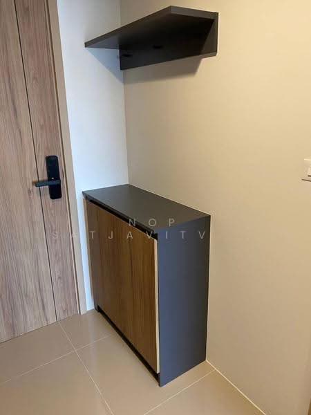The Line Vibe, Bangkok, 414, Jom Phon, Chatuchak, Bangkok, 1 Bedroom, 33 sqm, Condo For Rent, by Nop Satjavitvisarn, 500637340 - DDproperty.com