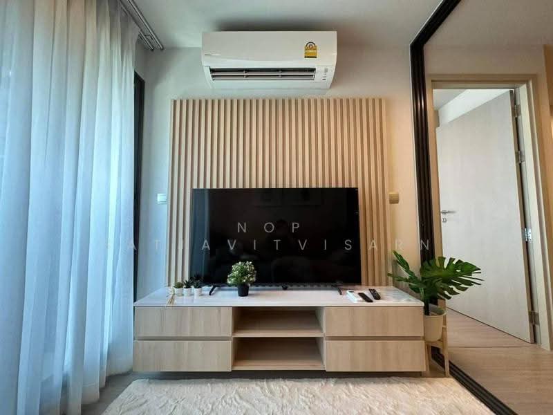 Life Ladprao : ไลฟ์ ลาดพร้าว, กรุงเทพ, 992 ถนนลาดพร้าว, จอมพล, จตุจักร, กรุงเทพ, 35 ตร.ม., คอนโด ขาย, โดย Nop Satjavitvisarn, 500637344 - DDproperty.com