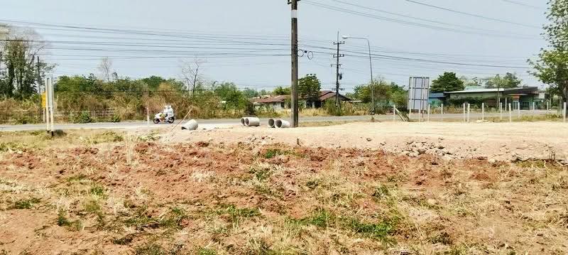 Massive Vacant Land, Udon Thani-Ban Phue Rd, Khueanam, Ban Phue, Udon Thani, ถนนอุดรธานี-บ้านผือ, Khua Nam, Ban Phu, Udon Thani, , 96,136 sqm, Land For Sale, by Kulaya Thanapura, 500637346 - DDproperty.com