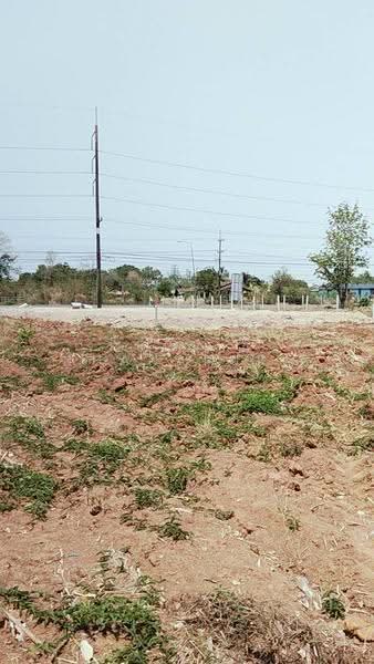 Massive Vacant Land, Udon Thani-Ban Phue Rd, Khueanam, Ban Phue, Udon Thani, ถนนอุดรธานี-บ้านผือ, Khua Nam, Ban Phu, Udon Thani, , 96,136 sqm, Land For Sale, by Kulaya Thanapura, 500637346 - DDproperty.com