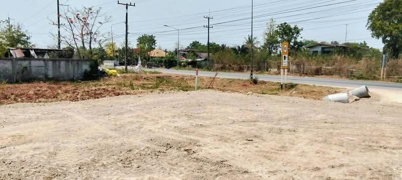 Massive Vacant Land, Udon Thani-Ban Phue Rd, Khueanam, Ban Phue, Udon Thani, ถนนอุดรธานี-บ้านผือ, Khua Nam, Ban Phu, Udon Thani, , 96,136 sqm, Land For Sale, by Kulaya Thanapura, 500637346 - DDproperty.com