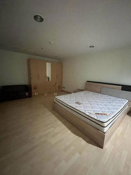 59 Heritage, Bangkok, 18 Soi Sukhumvit 59, Khlong Tan Nua, Watthana, Bangkok, 4 Bedrooms, 160 sqm, Condo For Rent, by Khun Toey เตย, 500637347 - DDproperty.com