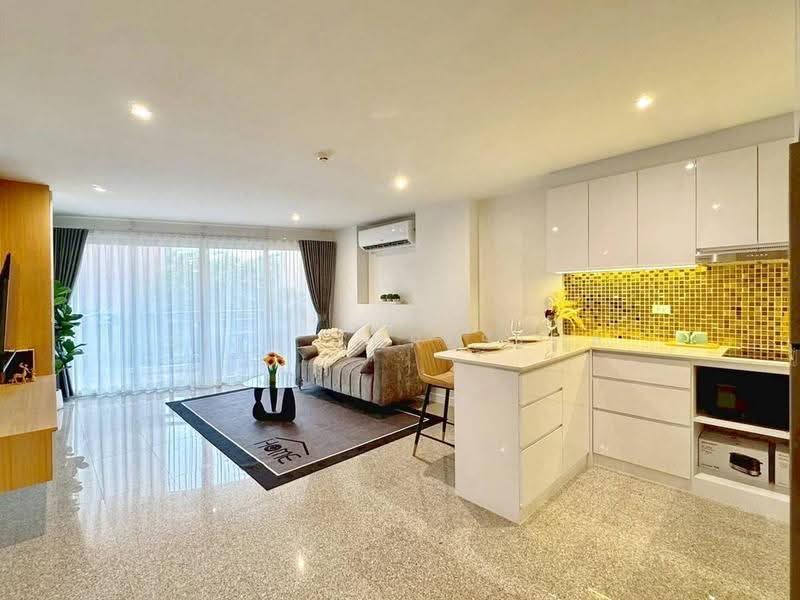 Royal Hill Resort, Chon Buri (Pattaya), 154 Thappraya Rd, Nong Pru, Bang Lamung (Pattaya), Chon Buri (Pattaya), 2 Bedrooms, 96 sqm, Condo For Rent, by Sita Shrestha, 500637348 - DDproperty.com