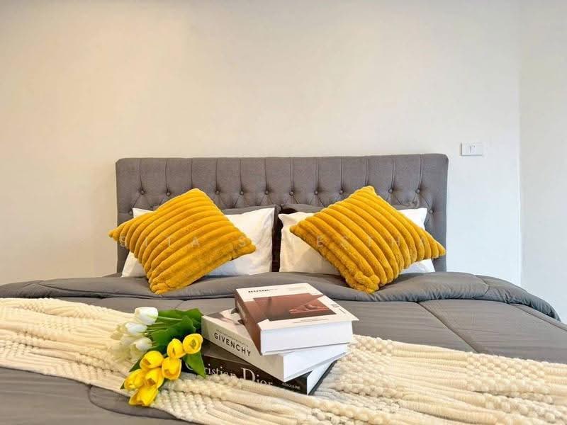 Royal Hill Resort : รอยัล ฮิลล์ รีสอร์ท, ชลบุรี, 154 ถ.ทัพพระยา, หนองปรือ, บางละมุง, ชลบุรี, 96 ตร.ม., คอนโด ให้เช่า, โดย Sita Shrestha, 500637348 - DDproperty.com