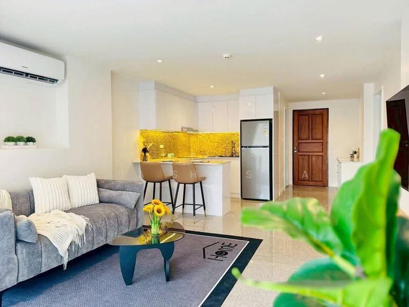 Royal Hill Resort, Chon Buri (Pattaya), 154 Thappraya Rd, Nong Pru, Bang Lamung (Pattaya), Chon Buri (Pattaya), 2 Bedrooms, 96 sqm, Condo For Sale, by Sita Shrestha, 500637352 - DDproperty.com