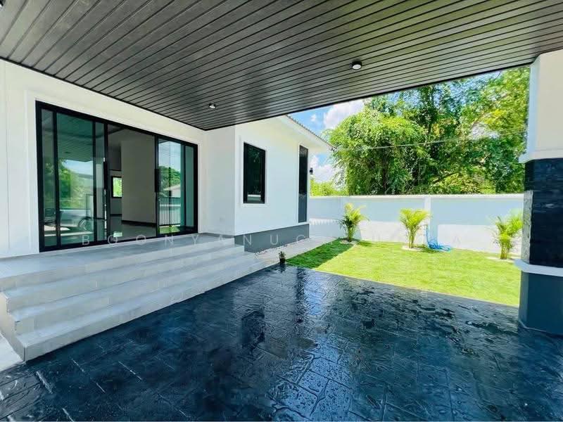 2 BR house, ประจวบคีรีขันธ์, หนองแก, หัวหิน, ประจวบคีรีขันธ์, 110 ตร.ม., บ้านเดี่ยว ขาย, โดย Boonyanuch Unna, 500637354 - DDproperty.com