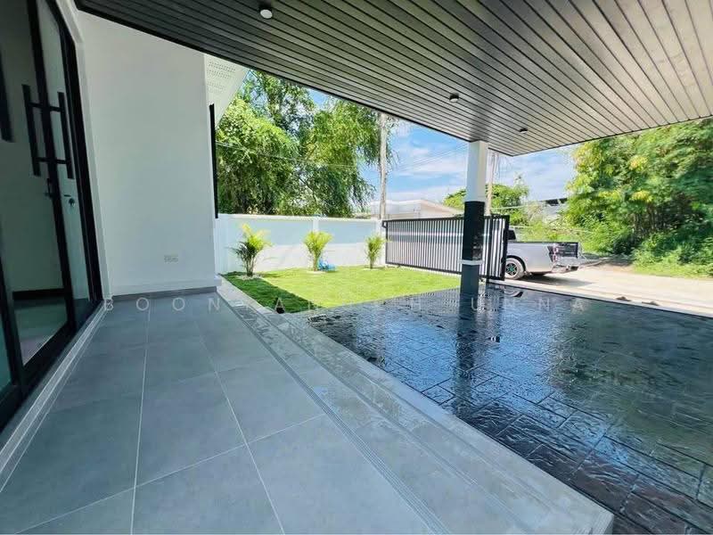 2 BR house, ประจวบคีรีขันธ์, หนองแก, หัวหิน, ประจวบคีรีขันธ์, 110 ตร.ม., บ้านเดี่ยว ขาย, โดย Boonyanuch Unna, 500637354 - DDproperty.com