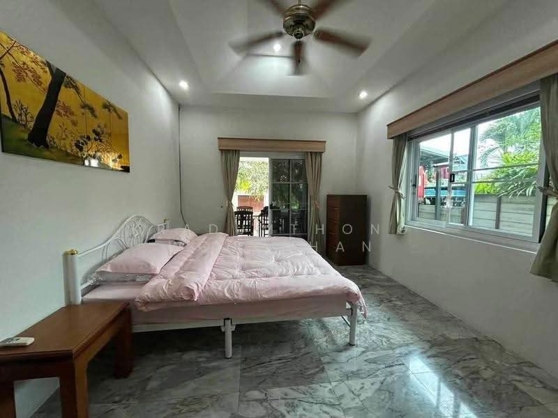 3 BR house, ประจวบคีรีขันธ์, ทับใต้, หัวหิน, ประจวบคีรีขันธ์, 204 ตร.ม., บ้านเดี่ยว ให้เช่า, โดย Kradumthong Wongchan, 500637355 - DDproperty.com