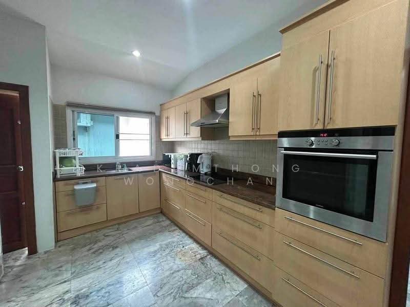 3 BR house, ประจวบคีรีขันธ์, ทับใต้, หัวหิน, ประจวบคีรีขันธ์, 204 ตร.ม., บ้านเดี่ยว ให้เช่า, โดย Kradumthong Wongchan, 500637355 - DDproperty.com