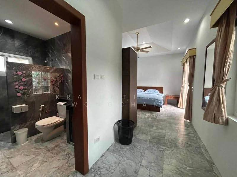 3 BR house, ประจวบคีรีขันธ์, ทับใต้, หัวหิน, ประจวบคีรีขันธ์, 204 ตร.ม., บ้านเดี่ยว ให้เช่า, โดย Kradumthong Wongchan, 500637355 - DDproperty.com