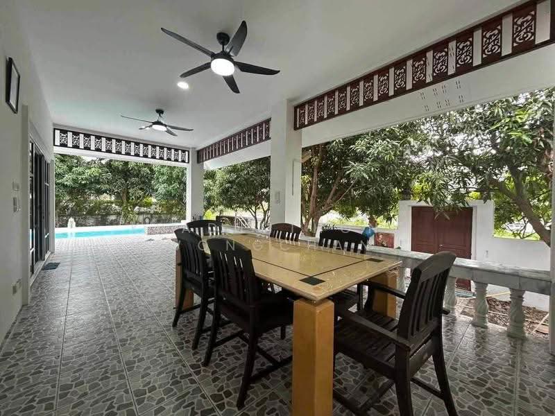 3 BR house, ประจวบคีรีขันธ์, ทับใต้, หัวหิน, ประจวบคีรีขันธ์, 204 ตร.ม., บ้านเดี่ยว ให้เช่า, โดย Kradumthong Wongchan, 500637355 - DDproperty.com