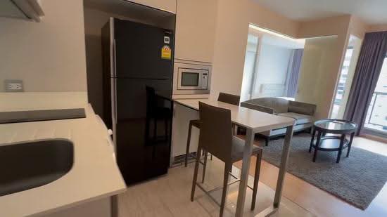 H Sukhumvit 43, Bangkok, 28 Sukhumvit 34 Road, Khlong Tan Nua, Watthana, Bangkok, 1 Bedroom, 40 sqm, Condo For Rent, by Apissara Issareeya, 500637356 - DDproperty.com