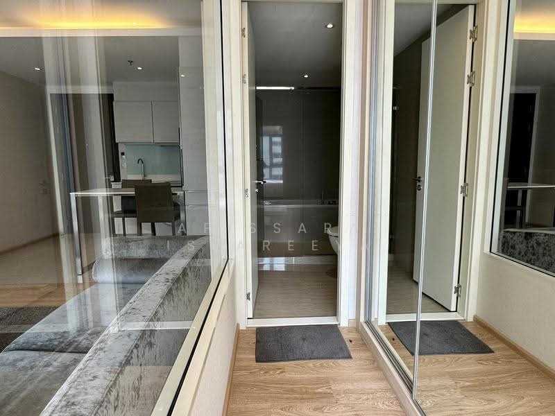 H Sukhumvit 43, กรุงเทพ, 28 Sukhumvit 34 Road, คลองตันเหนือ, วัฒนา, กรุงเทพ, 40 ตร.ม., คอนโด ให้เช่า, โดย Apissara Issareeya, 500637356 - DDproperty.com