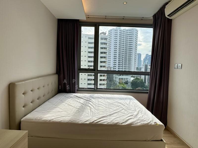 H Sukhumvit 43, กรุงเทพ, 28 Sukhumvit 34 Road, คลองตันเหนือ, วัฒนา, กรุงเทพ, 40 ตร.ม., คอนโด ให้เช่า, โดย Apissara Issareeya, 500637356 - DDproperty.com