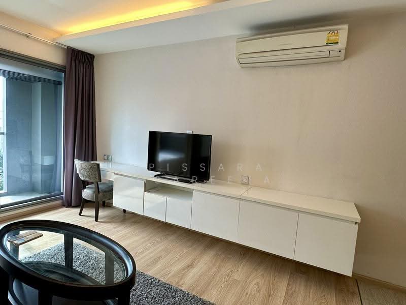 H Sukhumvit 43, กรุงเทพ, 28 Sukhumvit 34 Road, คลองตันเหนือ, วัฒนา, กรุงเทพ, 40 ตร.ม., คอนโด ให้เช่า, โดย Apissara Issareeya, 500637356 - DDproperty.com
