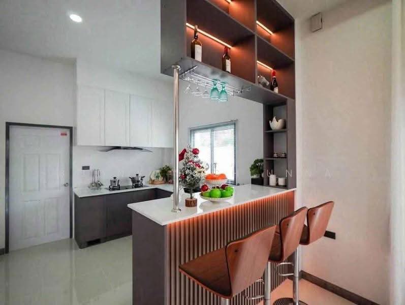 2 BR house, Chon Buri (Pattaya), Bang Lamung, Bang Lamung (Pattaya), Chon Buri (Pattaya), 2 Bedrooms, 93 sqm, Single Detached House For Sale, by Boonyanuch Unna, 500637358 - DDproperty.com