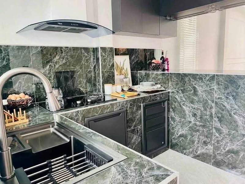 2 BR house, Chon Buri (Pattaya), Bang Lamung, Bang Lamung (Pattaya), Chon Buri (Pattaya), 2 Bedrooms, 93 sqm, Single Detached House For Sale, by Boonyanuch Unna, 500637358 - DDproperty.com