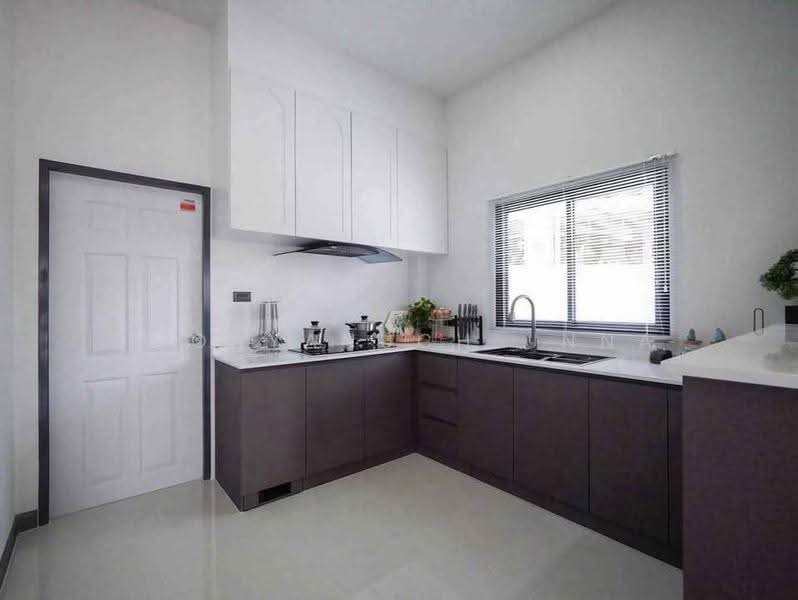 2 BR house, Chon Buri (Pattaya), Bang Lamung, Bang Lamung (Pattaya), Chon Buri (Pattaya), 2 Bedrooms, 93 sqm, Single Detached House For Sale, by Boonyanuch Unna, 500637358 - DDproperty.com