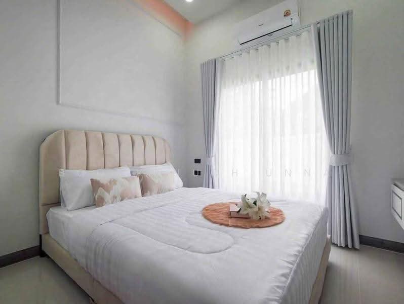 2 BR house, ชลบุรี, บางละมุง, ชลบุรี, 93 ตร.ม., บ้านเดี่ยว ขาย, โดย Boonyanuch Unna, 500637358 - DDproperty.com