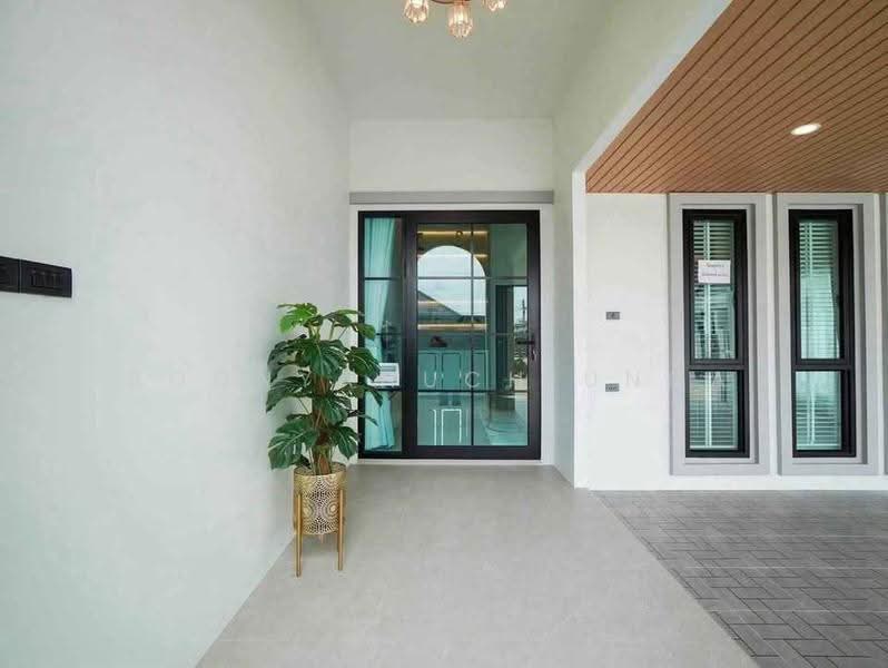 2 BR house, Chon Buri (Pattaya), Bang Lamung, Bang Lamung (Pattaya), Chon Buri (Pattaya), 2 Bedrooms, 93 sqm, Single Detached House For Sale, by Boonyanuch Unna, 500637358 - DDproperty.com