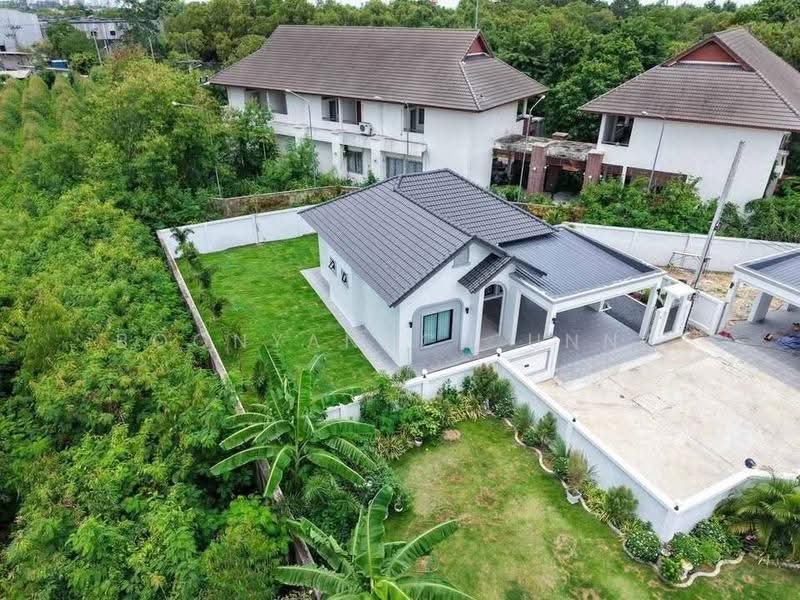 2 BR house, ชลบุรี, บางละมุง, ชลบุรี, 93 ตร.ม., บ้านเดี่ยว ขาย, โดย Boonyanuch Unna, 500637358 - DDproperty.com
