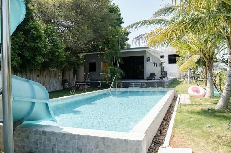 2 BR villa, Prachuap Khiri Khan, Hua Hin, Prachuap Khiri Khan, 2 Bedrooms, 130 sqm, Villa For Rent, by Kradumthong Wongchan, 500637363 - DDproperty.com