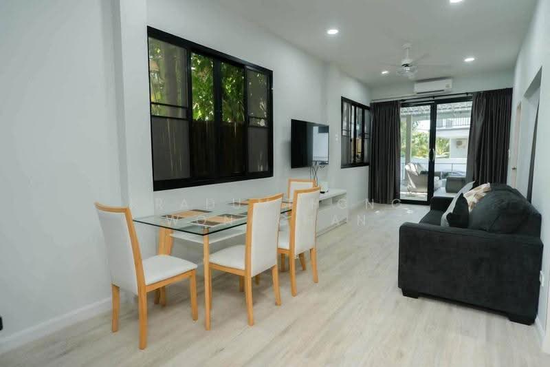 2 BR villa, ประจวบคีรีขันธ์, หัวหิน, ประจวบคีรีขันธ์, 130 ตร.ม., วิลล่า ให้เช่า, โดย Kradumthong Wongchan, 500637363 - DDproperty.com