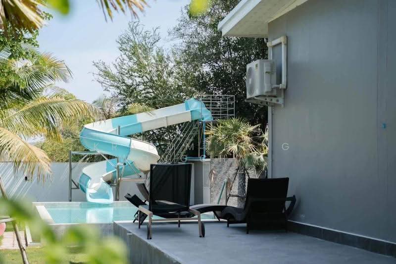 2 BR villa, Prachuap Khiri Khan, Hua Hin, Prachuap Khiri Khan, 2 Bedrooms, 130 sqm, Villa For Rent, by Kradumthong Wongchan, 500637363 - DDproperty.com