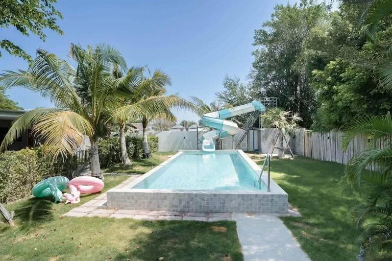 2 BR villa, ประจวบคีรีขันธ์, หัวหิน, ประจวบคีรีขันธ์, 130 ตร.ม., วิลล่า ให้เช่า, โดย Kradumthong Wongchan, 500637363 - DDproperty.com