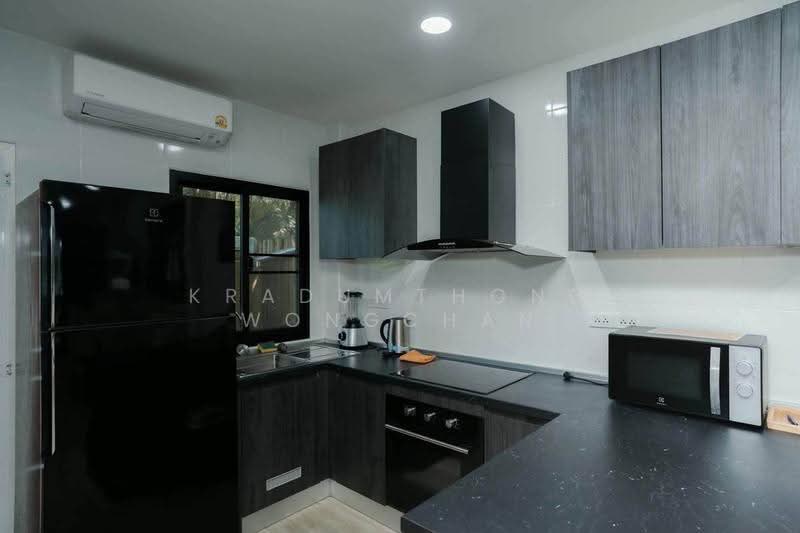2 BR villa, ประจวบคีรีขันธ์, หัวหิน, ประจวบคีรีขันธ์, 130 ตร.ม., วิลล่า ให้เช่า, โดย Kradumthong Wongchan, 500637363 - DDproperty.com