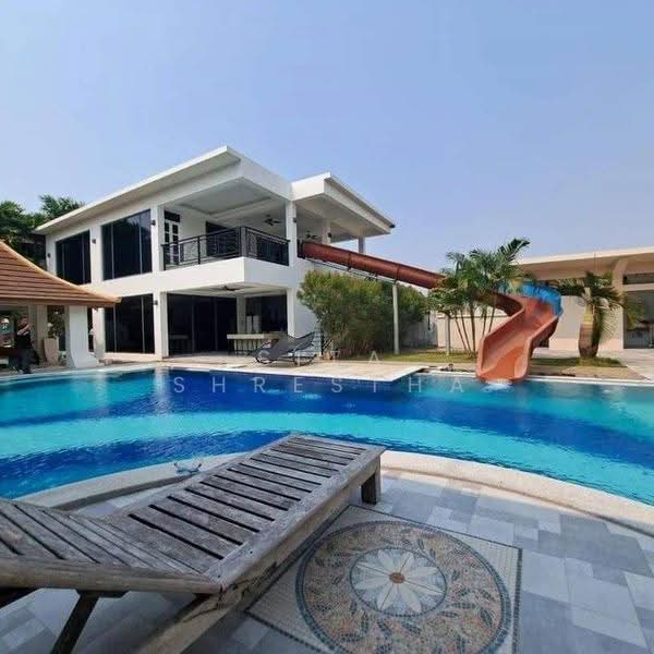 Phutara Estate, Chon Buri (Pattaya), 99 Pattanakarn Road, Nong Pru, Bang Lamung (Pattaya), Chon Buri (Pattaya), 7 Bedrooms, 1,600 sqm, Villa For Sale, by Sita Shrestha, 500637365 - DDproperty.com