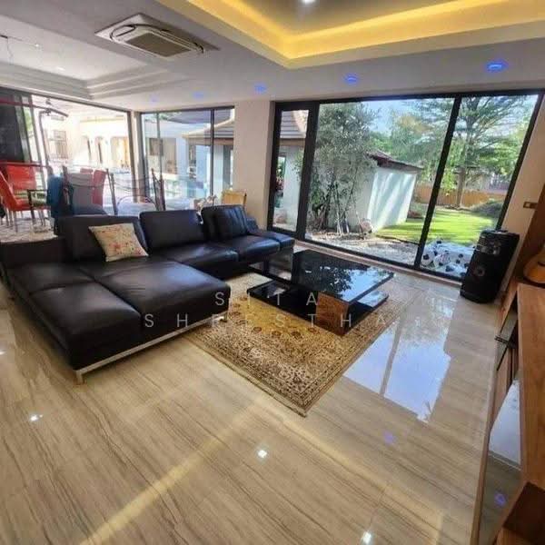 Phutara Estate, Chon Buri (Pattaya), 99 Pattanakarn Road, Nong Pru, Bang Lamung (Pattaya), Chon Buri (Pattaya), 7 Bedrooms, 1,600 sqm, Villa For Sale, by Sita Shrestha, 500637365 - DDproperty.com