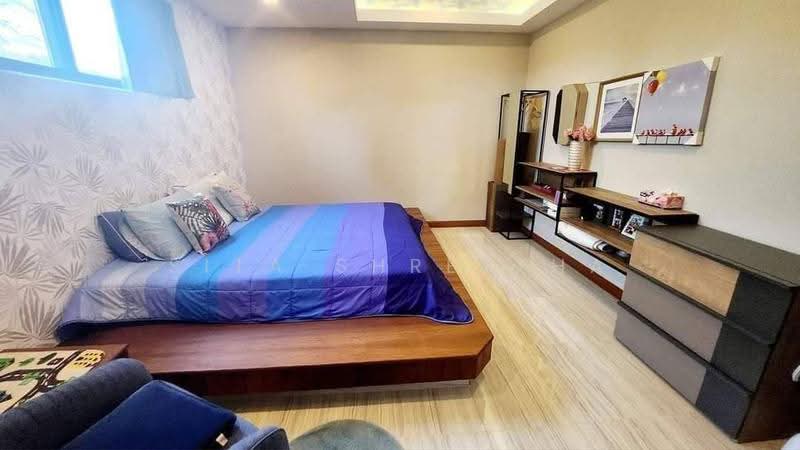 Phutara Estate, Chon Buri (Pattaya), 99 Pattanakarn Road, Nong Pru, Bang Lamung (Pattaya), Chon Buri (Pattaya), 7 Bedrooms, 1,600 sqm, Villa For Sale, by Sita Shrestha, 500637365 - DDproperty.com