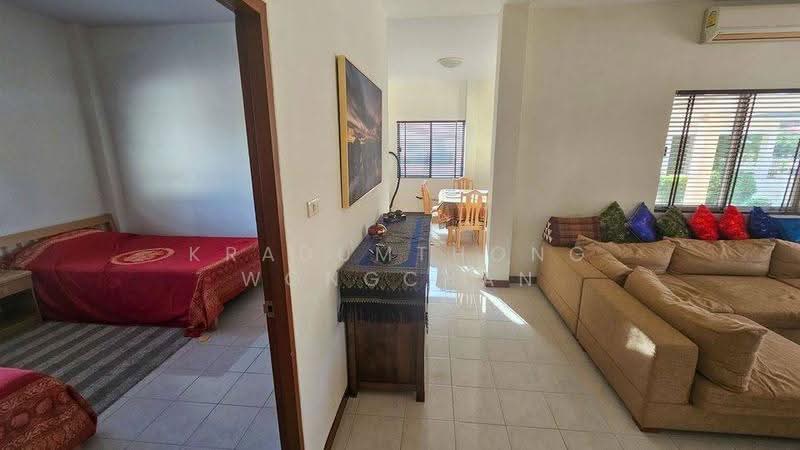 3 BR villa, Prachuap Khiri Khan, Nong Kae, Hua Hin, Prachuap Khiri Khan, 3 Bedrooms, 150 sqm, Villa For Rent, by Kradumthong Wongchan, 500637366 - DDproperty.com